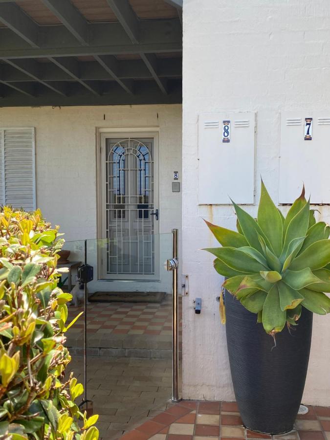 7 & 8 Monte Vista Sorrento Apartment Exterior photo