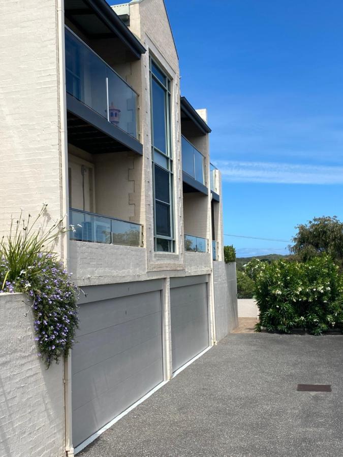 7 & 8 Monte Vista Sorrento Apartment Exterior photo