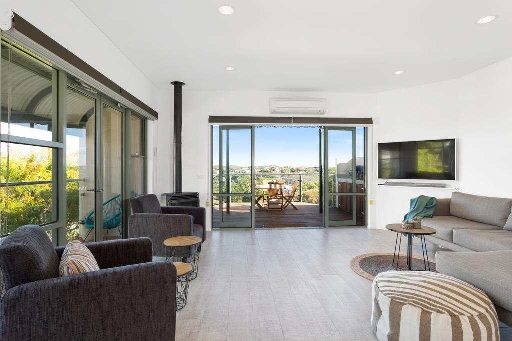 7 & 8 Monte Vista Sorrento Apartment Exterior photo