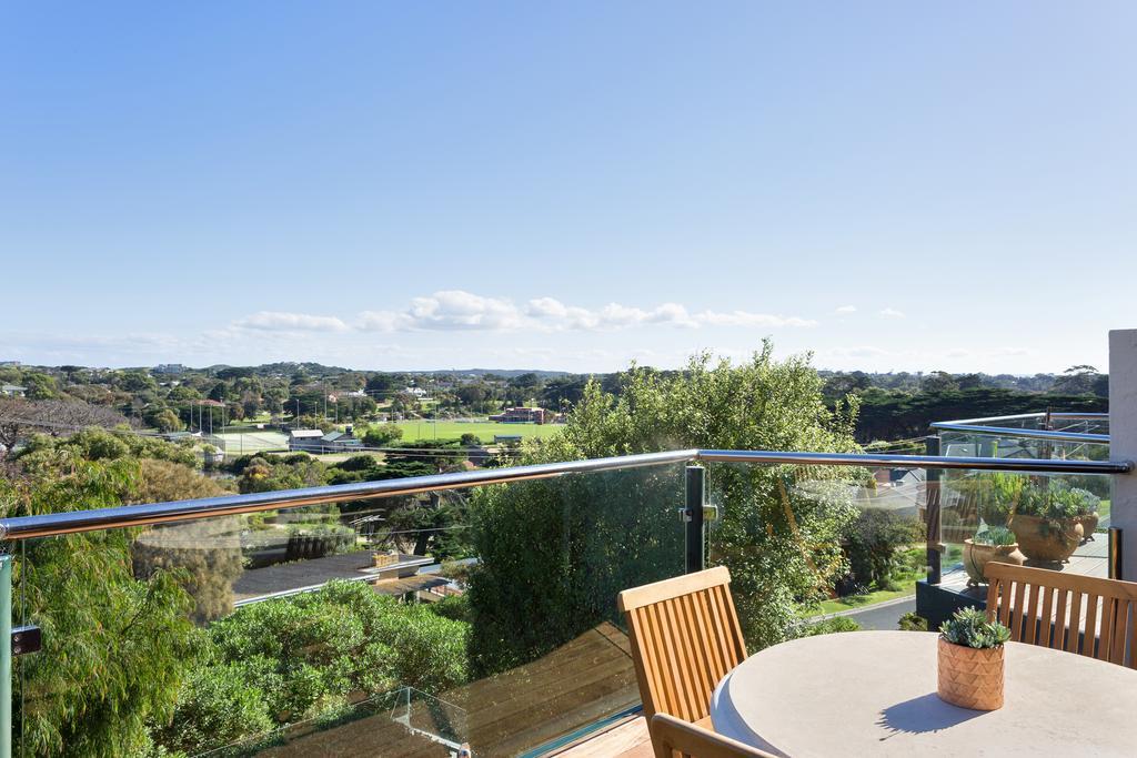 7 & 8 Monte Vista Sorrento Apartment Exterior photo